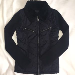 women petite jacket